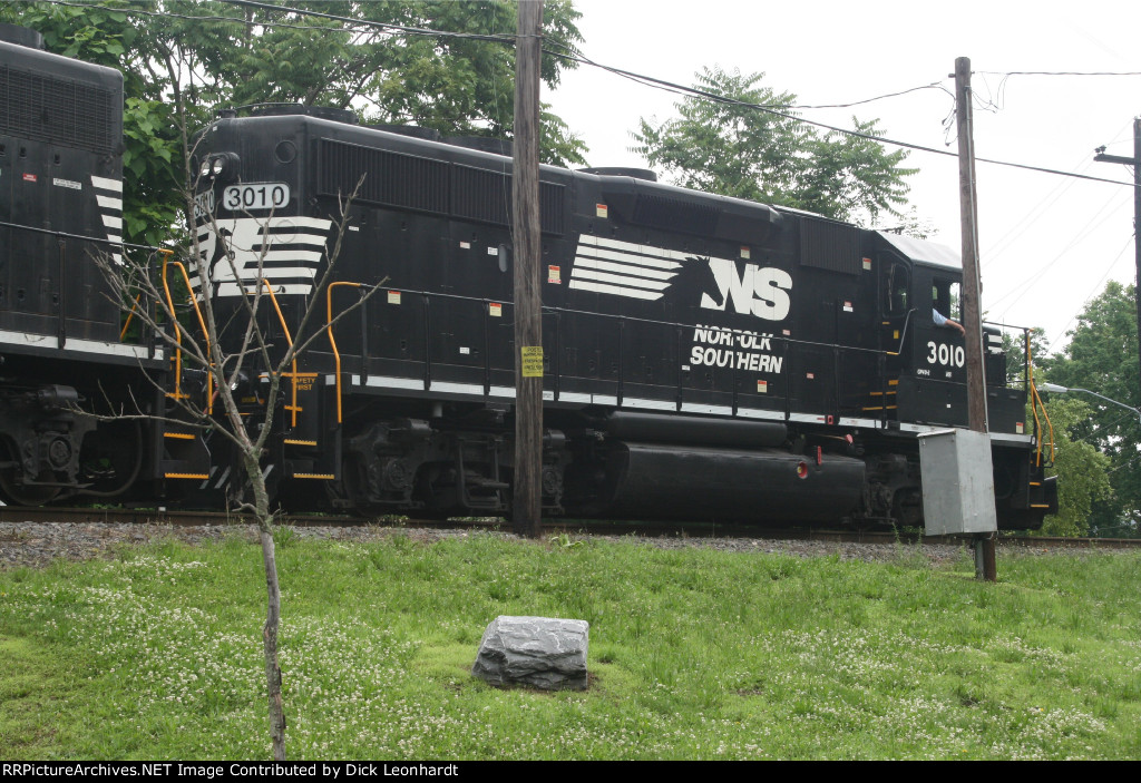 NS 3010